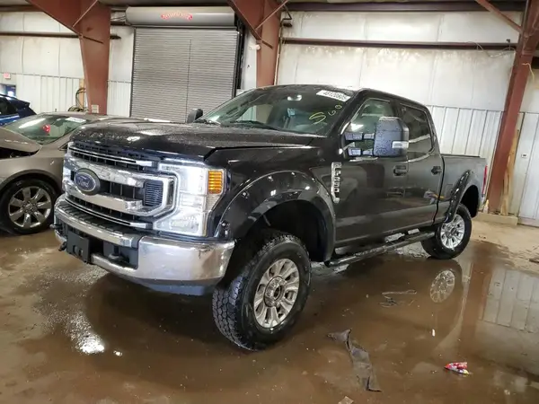 1FT7W2B6XMED11678 2021 FORD F250 - Image 1