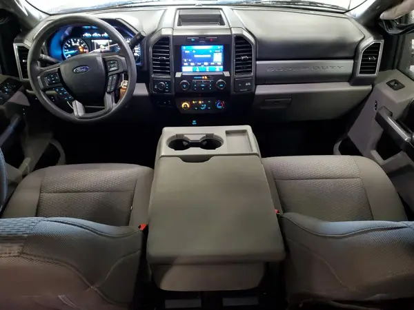 1FT7W2B6XMED11678 2021 FORD F250 - Image 8