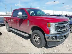 1FT7W2B6XMED18873 2021 FORD F250