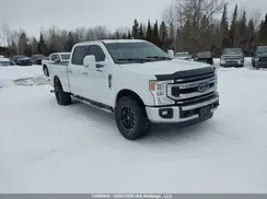 1FT7W2B6XMED33261 2021 FORD F250