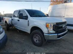 1FT7W2B6XMED85909 2021 FORD F250