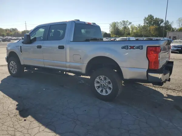 1FT7W2B6XMED88048 2021 FORD F250 - Image 2