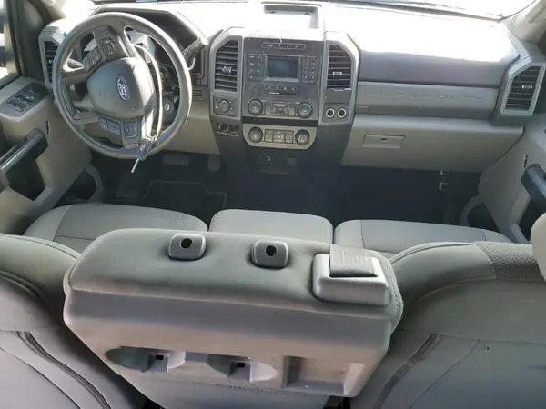 1FT7W2B6XMED88048 2021 FORD F250 - Image 8