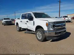 1FT7W2B6XMED95954 2021 FORD F250
