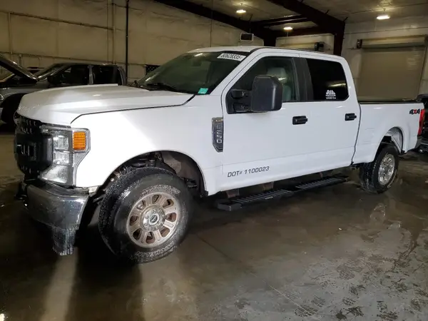 1FT7W2B6XMED96795 2021 FORD F250 - Image 1