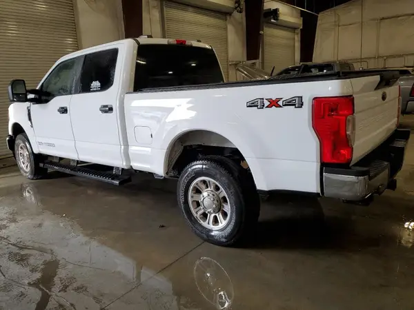 1FT7W2B6XMED96795 2021 FORD F250 - Image 2