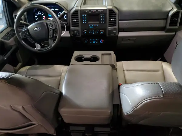 1FT7W2B6XMED96795 2021 FORD F250 - Image 8