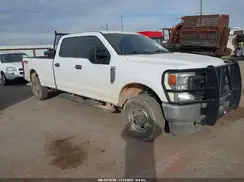 1FT7W2B6XMEE12428 2021 FORD F250