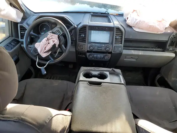 1FT7W2B6XNEC63312 2022 FORD F250 - Image 8