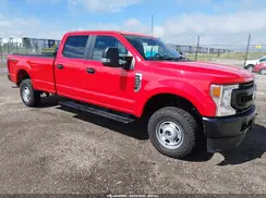 1FT7W2B6XNEC71491 2022 FORD F250