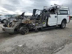 1FT7W2B6XNED35562 2022 FORD F250