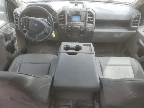 1FT7W2B6XNED41877 2022 FORD F250 - Image 8