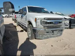 1FT7W2B6XNED45413 2022 FORD F250