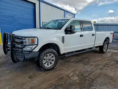 1FT7W2B6XNED77357 2022 FORD F250