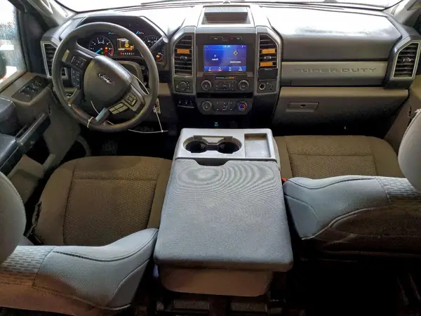 1FT7W2B6XNED77357 2022 FORD F250 - Image 8