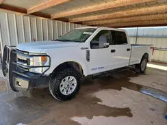 1FT7W2B6XNED77388 2022 FORD F250