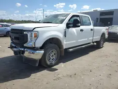 1FT7W2B6XNEE19736 2022 FORD F250