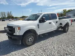 1FT7W2B6XNEE24841 2022 FORD F250