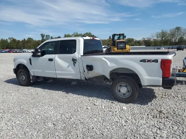 1FT7W2B6XNEE24841 2022 FORD F250 - Image 2