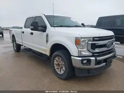 1FT7W2B6XNEE36097 2022 FORD F250