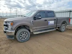 1FT7W2B6XNEF02289 2022 FORD F250