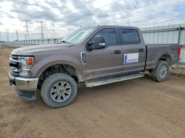 1FT7W2B6XNEF02289 2022 FORD F250 - Image 1