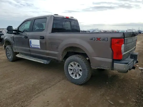 1FT7W2B6XNEF02289 2022 FORD F250 - Image 2