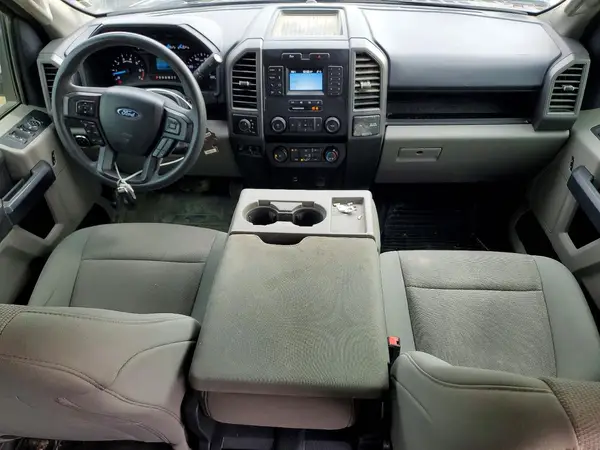 1FT7W2B6XNEF02289 2022 FORD F250 - Image 8