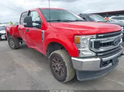 1FT7W2B6XNEF06004 2022 FORD F250