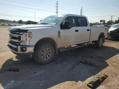 1FT7W2B6XNEF08609 2022 FORD F250