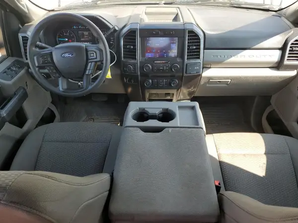 1FT7W2B6XNEF08609 2022 FORD F250 - Image 8