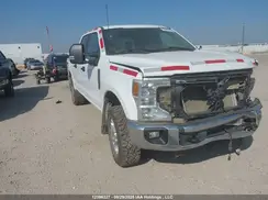 1FT7W2B6XNEF16371 2022 FORD F250