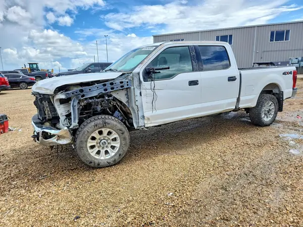 1FT7W2B6XNEF16371 2022 FORD F250 - Image 1