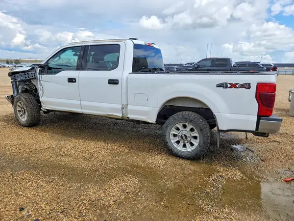 1FT7W2B6XNEF16371 2022 FORD F250 - Image 2