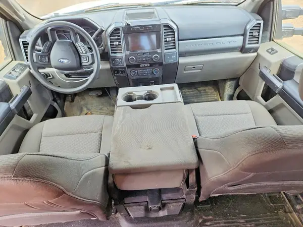 1FT7W2B6XNEF16371 2022 FORD F250 - Image 8
