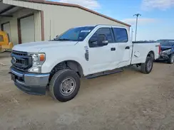 1FT7W2B6XNEF33378 2022 FORD F250