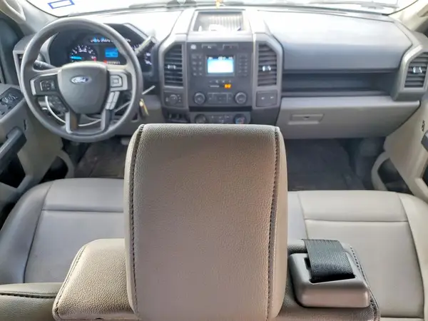1FT7W2B6XNEF33378 2022 FORD F250 - Image 8
