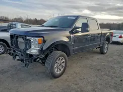 1FT7W2B6XNEF60290 2022 FORD F250