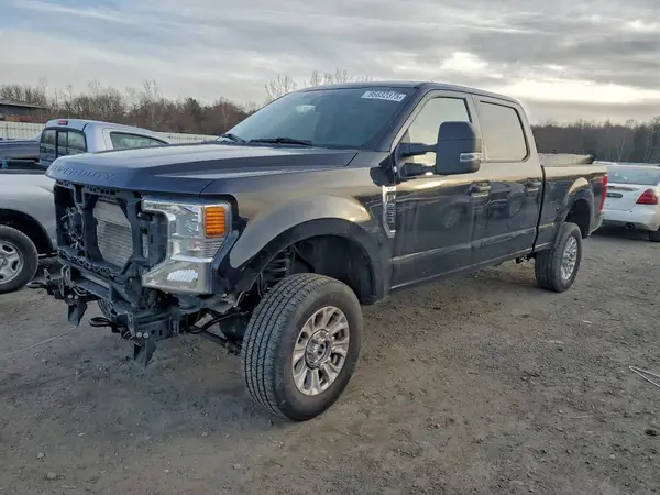 1FT7W2B6XNEF60290 2022 FORD F250 - Image 1