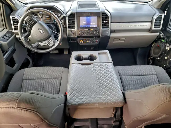 1FT7W2B6XNEF60290 2022 FORD F250 - Image 8