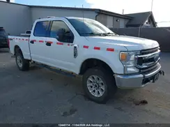 1FT7W2B6XNEF67353 2022 FORD F250