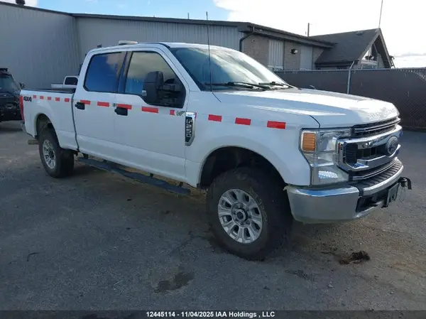 1FT7W2B6XNEF67353 2022 FORD F250 - Image 1