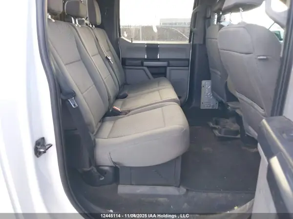 1FT7W2B6XNEF67353 2022 FORD F250 - Image 8