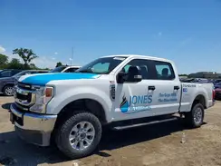 1FT7W2B6XNEG25137 2022 FORD F250