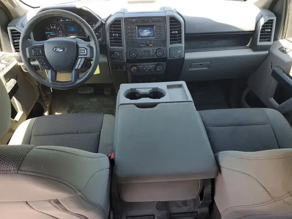1FT7W2B6XNEG25137 2022 FORD F250 - Image 8