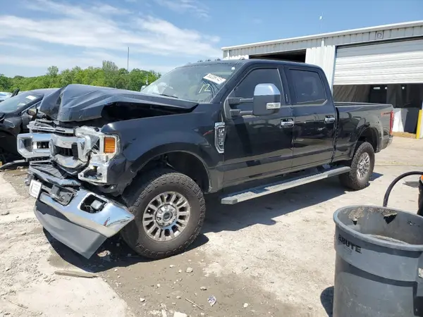 1FT7W2B6XNEG38082 2022 FORD F250 - Image 1