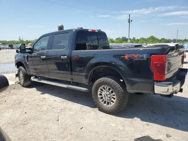 1FT7W2B6XNEG38082 2022 FORD F250 - Image 2