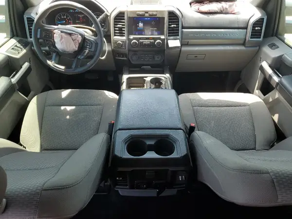 1FT7W2B6XNEG38082 2022 FORD F250 - Image 8