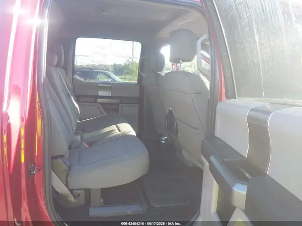 1FT7W2B87HEF29F93 2017 FORD F250 - Image 8