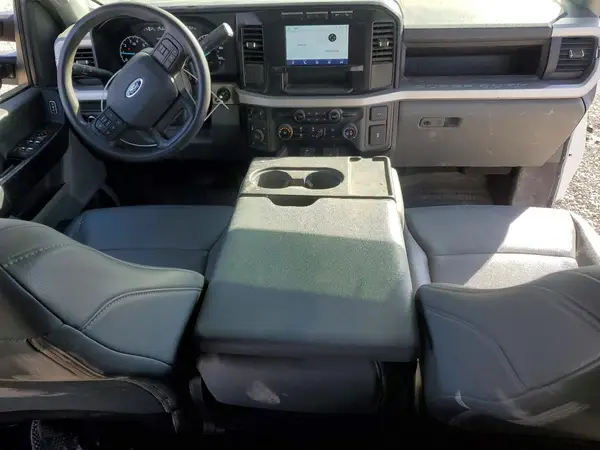1FT7W2BA0PEC08830 2023 FORD F250 - Image 8